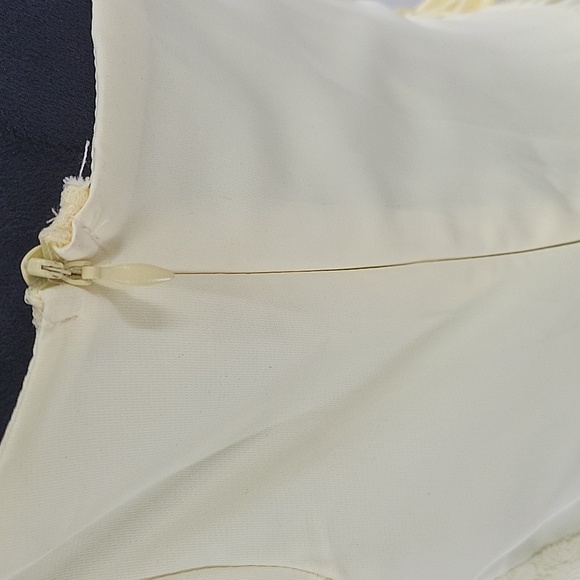 Yellow Corset Sundress - Picture 16 of 16